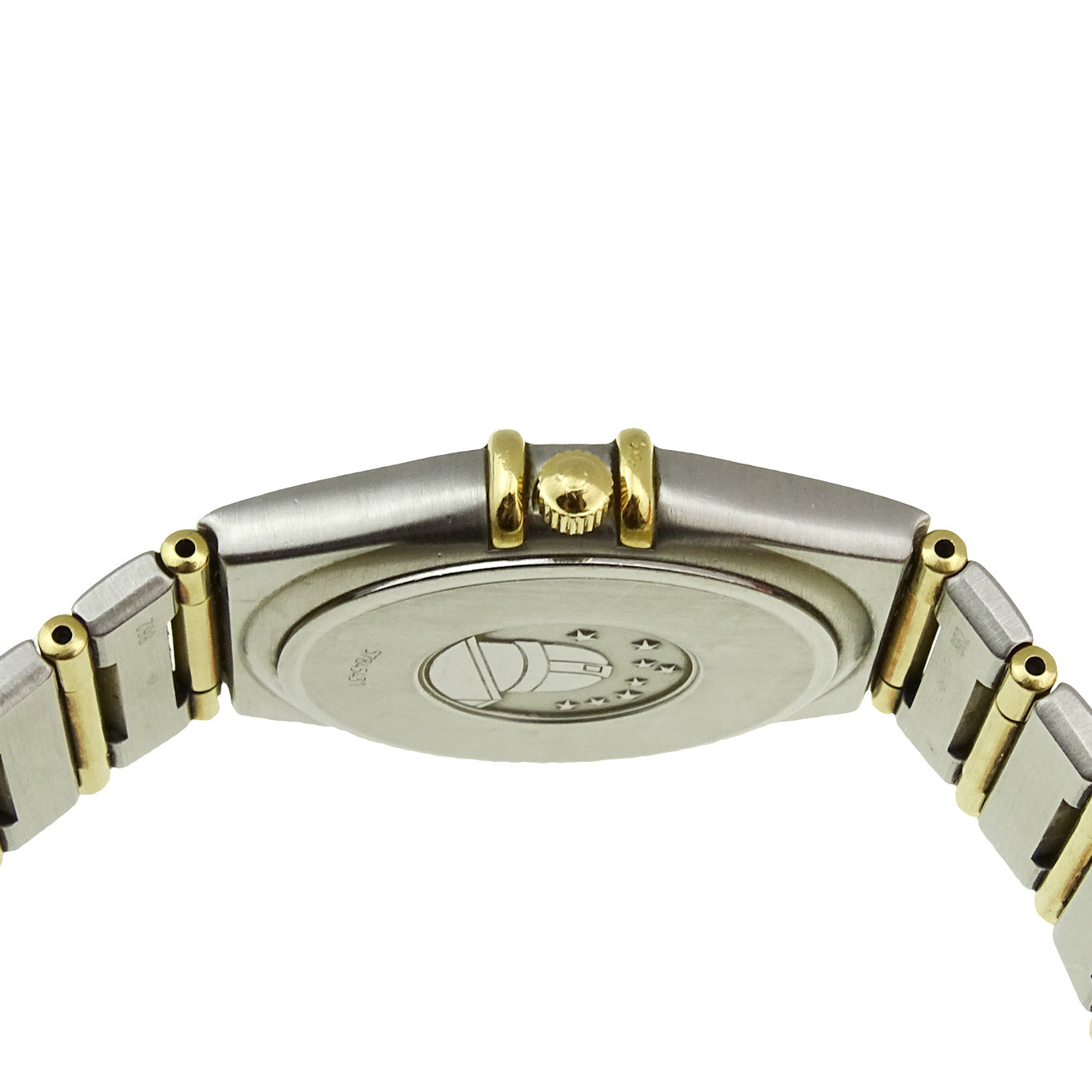Omega Constellation Quartz 1212.30.00