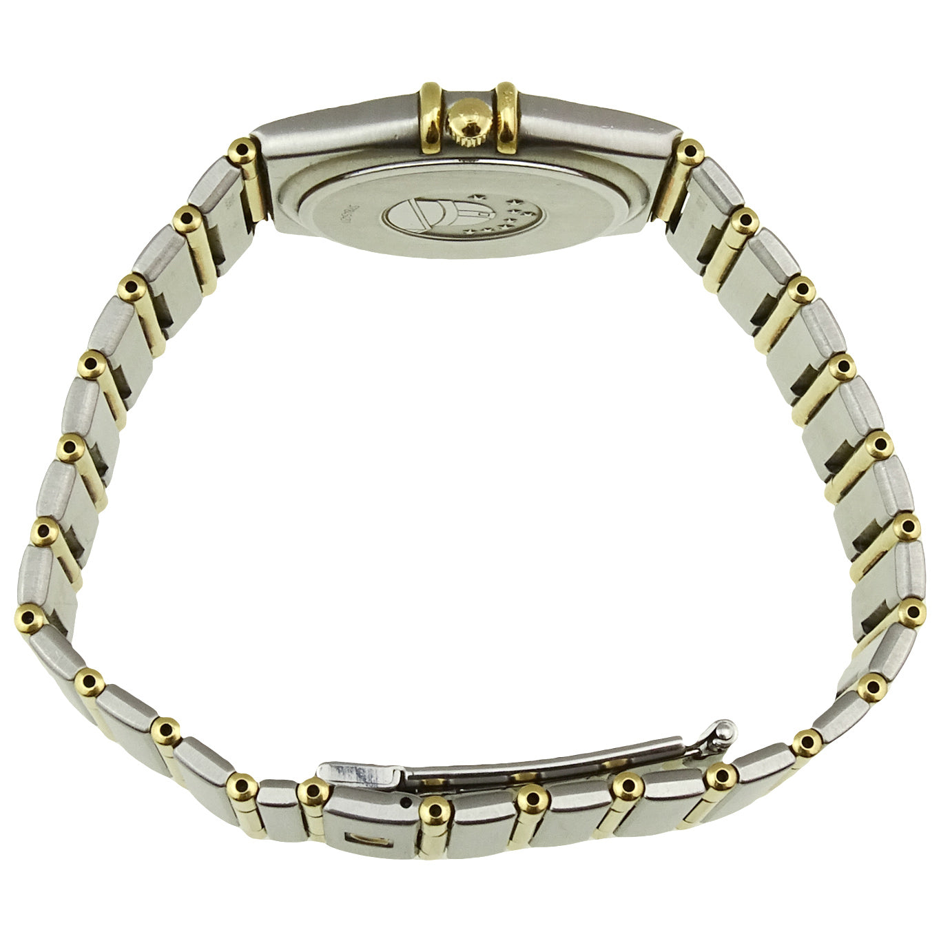 Omega Constellation Quartz 1212.30.00