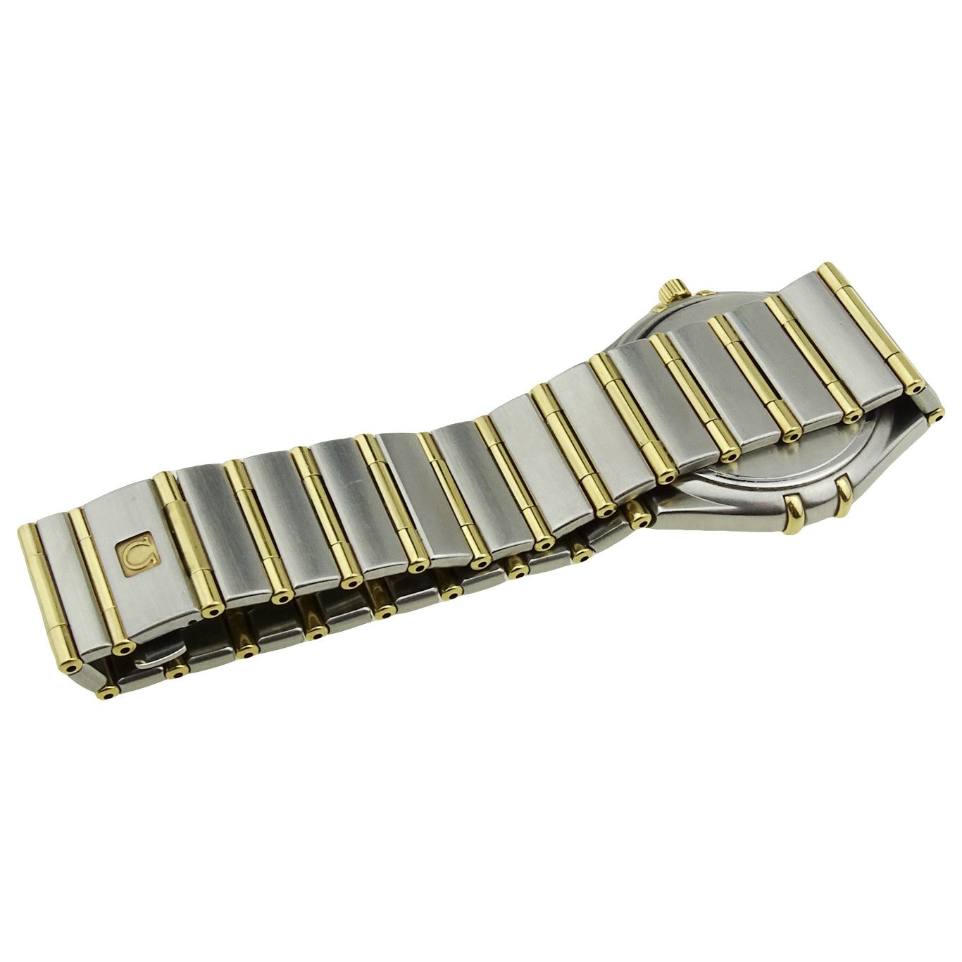 Omega Constellation Quartz 1212.30.00