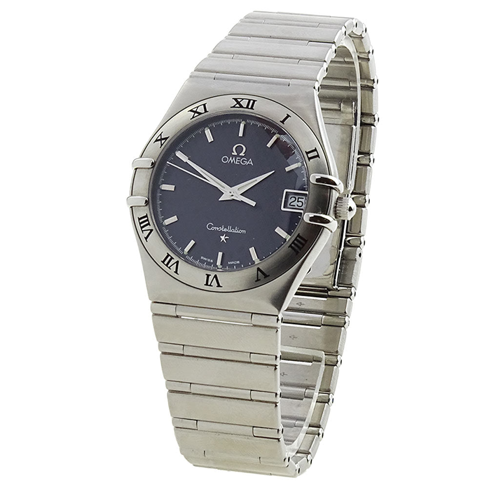 Omega Constellation Quartz 1512.40.00