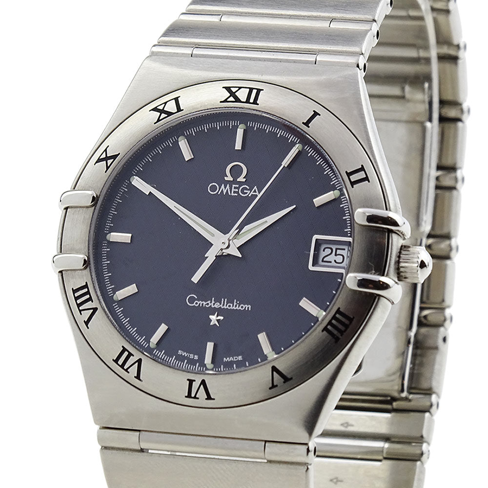 Omega Constellation Quartz 1512.40.00