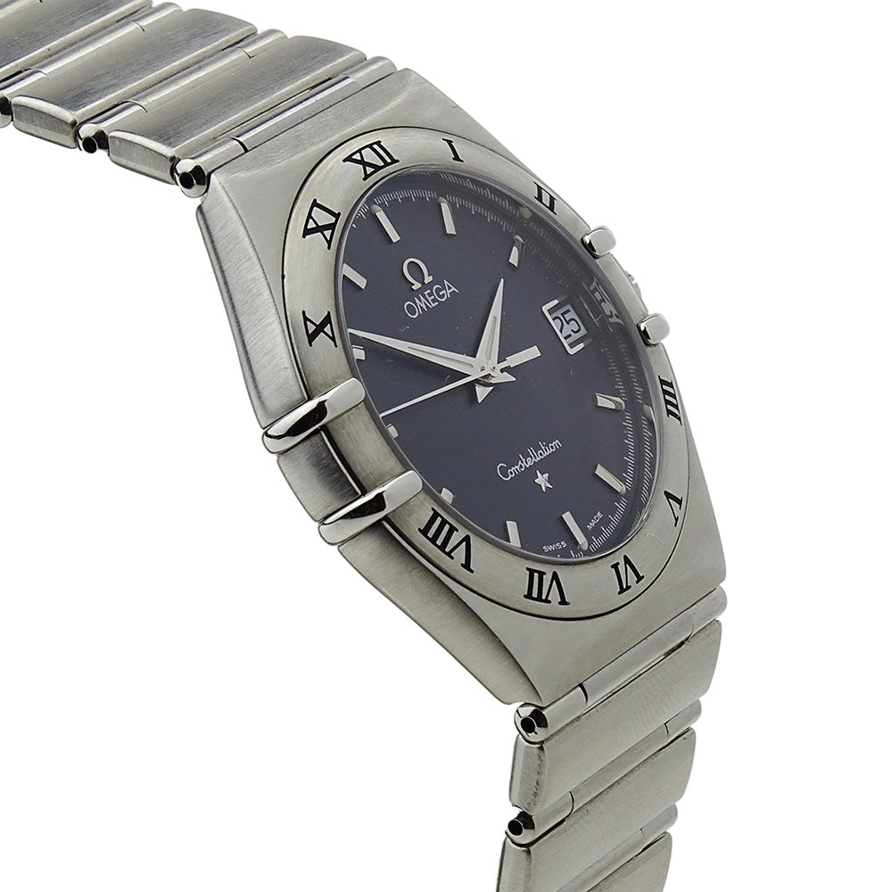 Omega Constellation Quartz 1512.40.00
