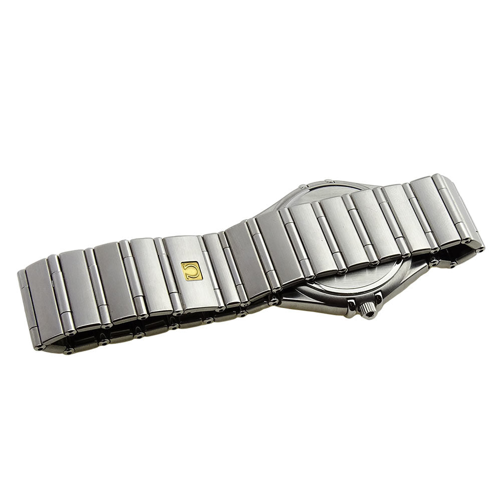Omega Constellation Quartz 1512.40.00