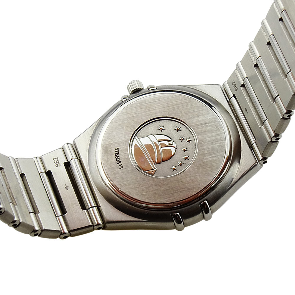 Omega Constellation Quartz 1512.40.00