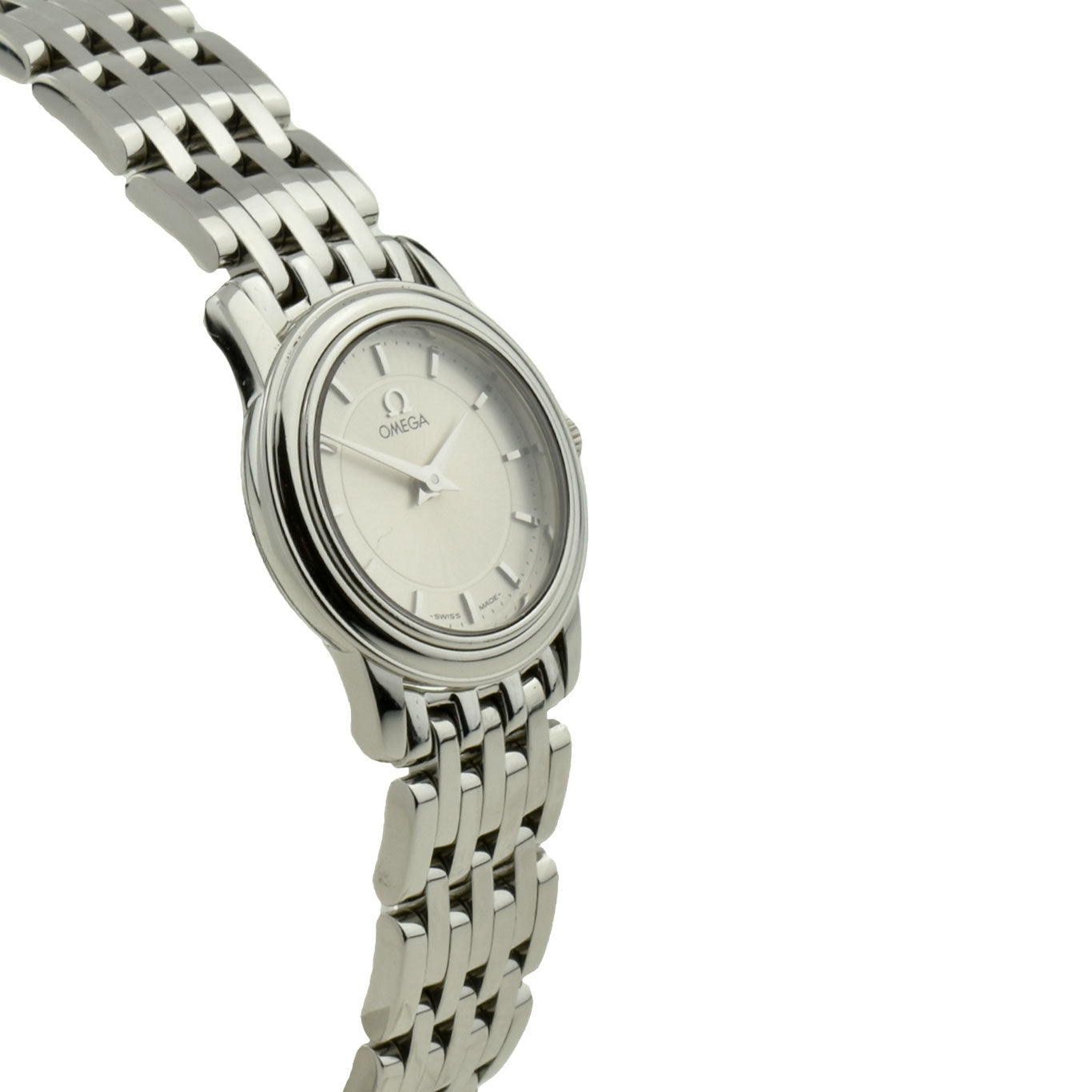 Omega Lady De Ville Prestige Quartz 4570.30.00