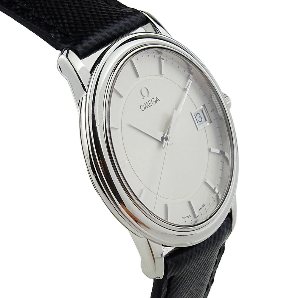 Omega De Ville Prestige Quartz 4810.31.01