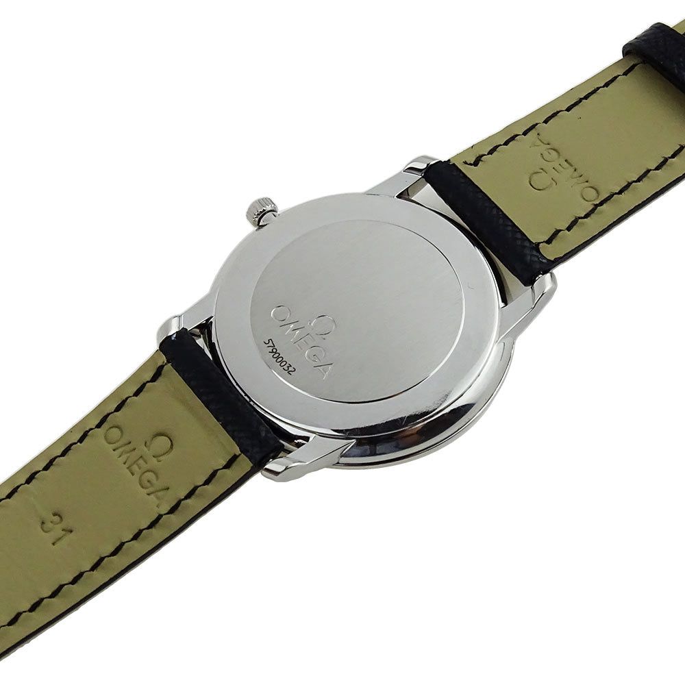 Omega De Ville Prestige Quartz 4810.31.01