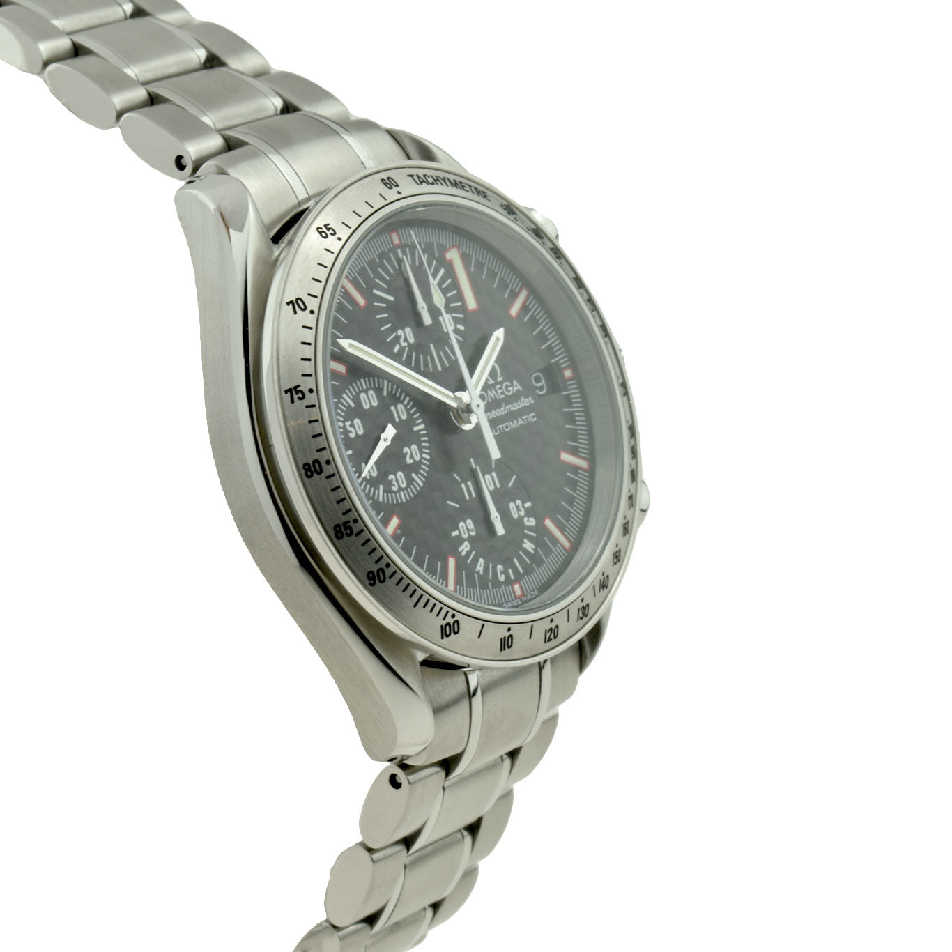 Omega Speedmaster Racing "Schumacher" 3519.50.00