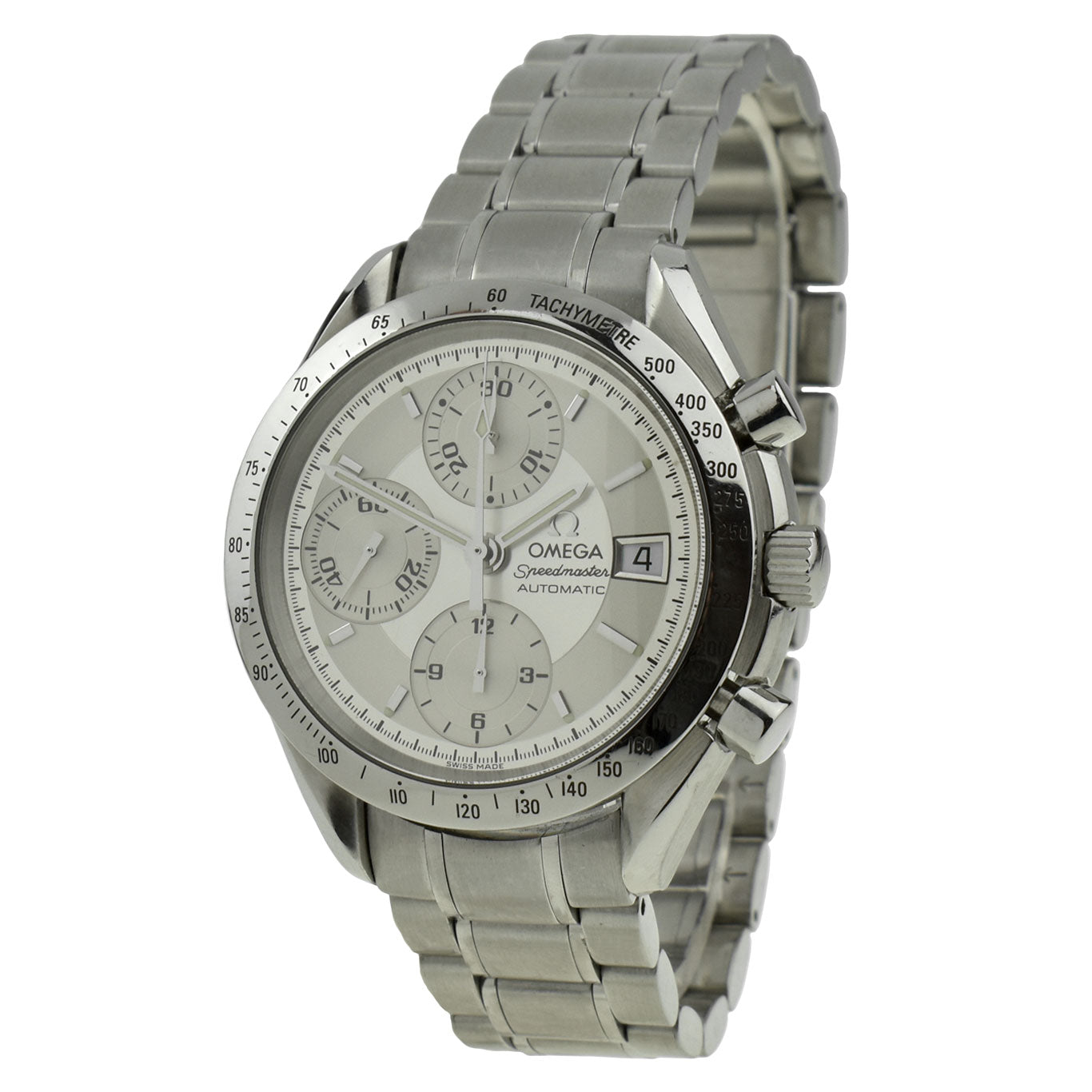 Omega Speedmaster Date Automatic 3513.30.00