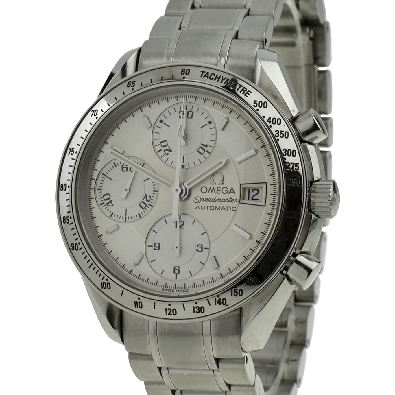 Omega Speedmaster Date 3513.30.00