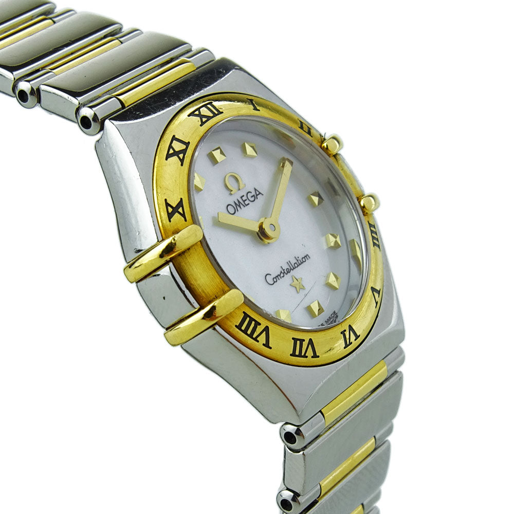 Omega Constellation 'My Choice' Mini 1361.71.00