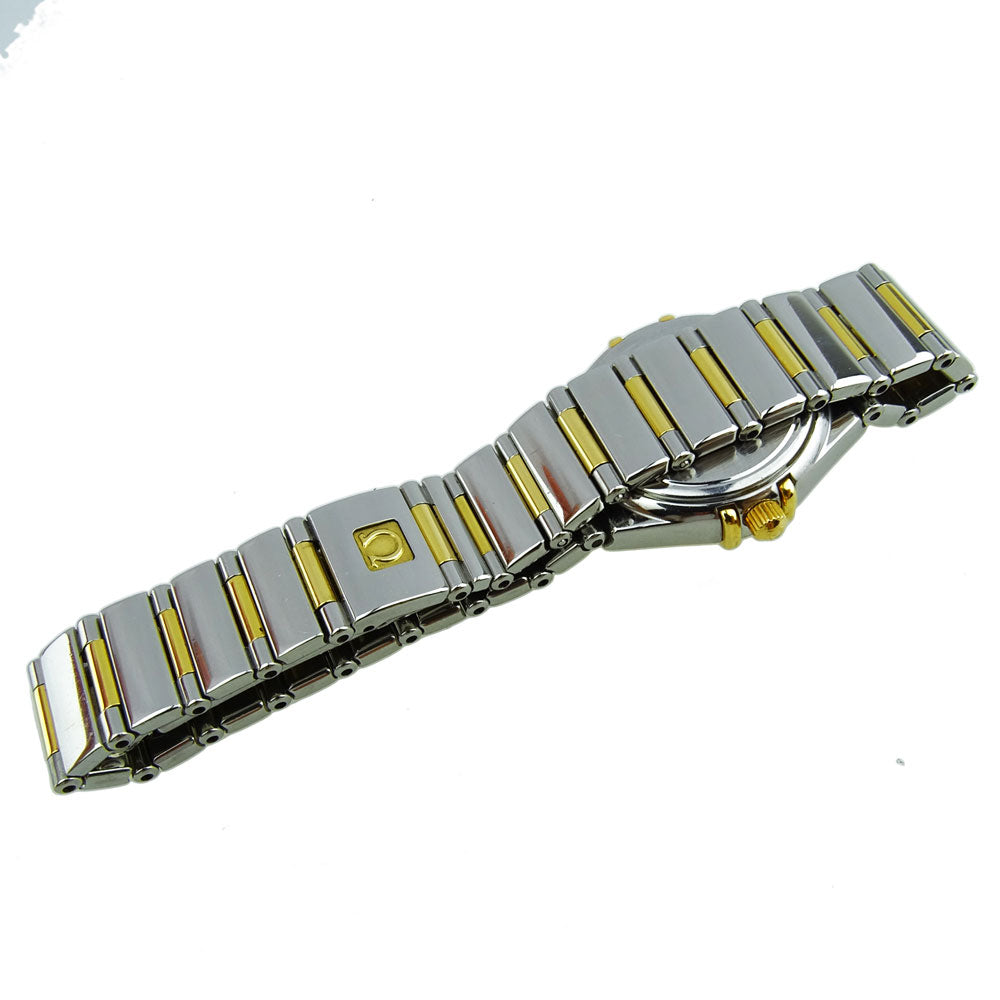 Omega Constellation 'My Choice' Mini 1361.71.00