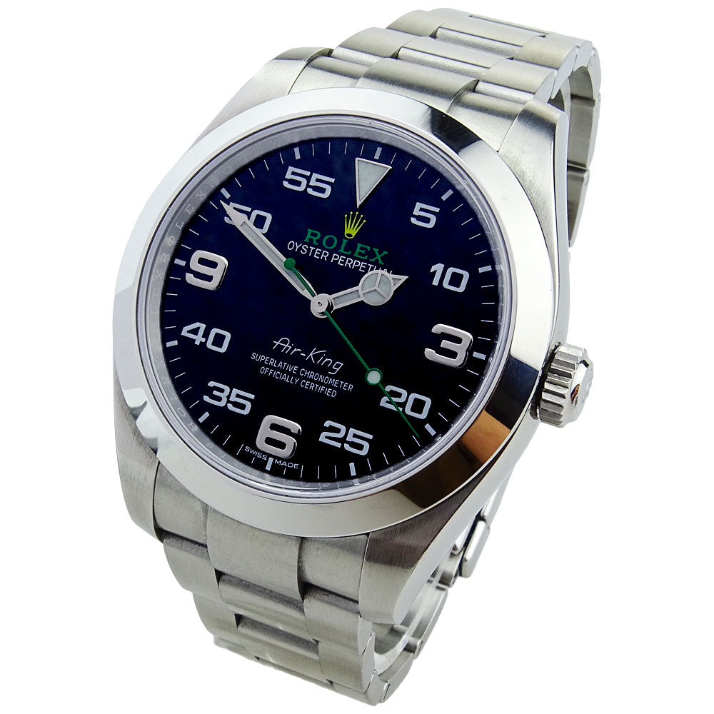 Rolex Air-King Oyster Perpetual 116900