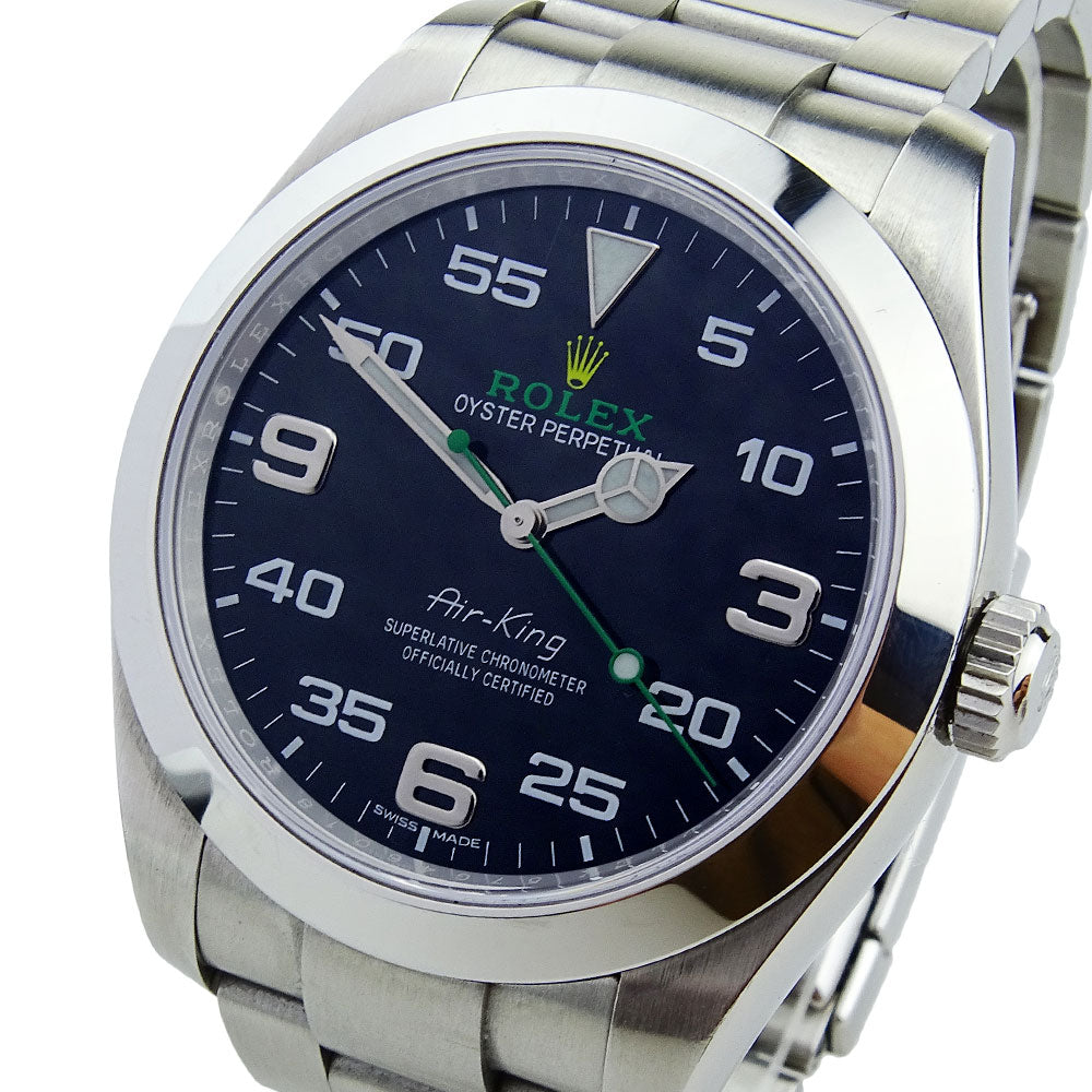 Rolex Air-King Oyster Perpetual 116900