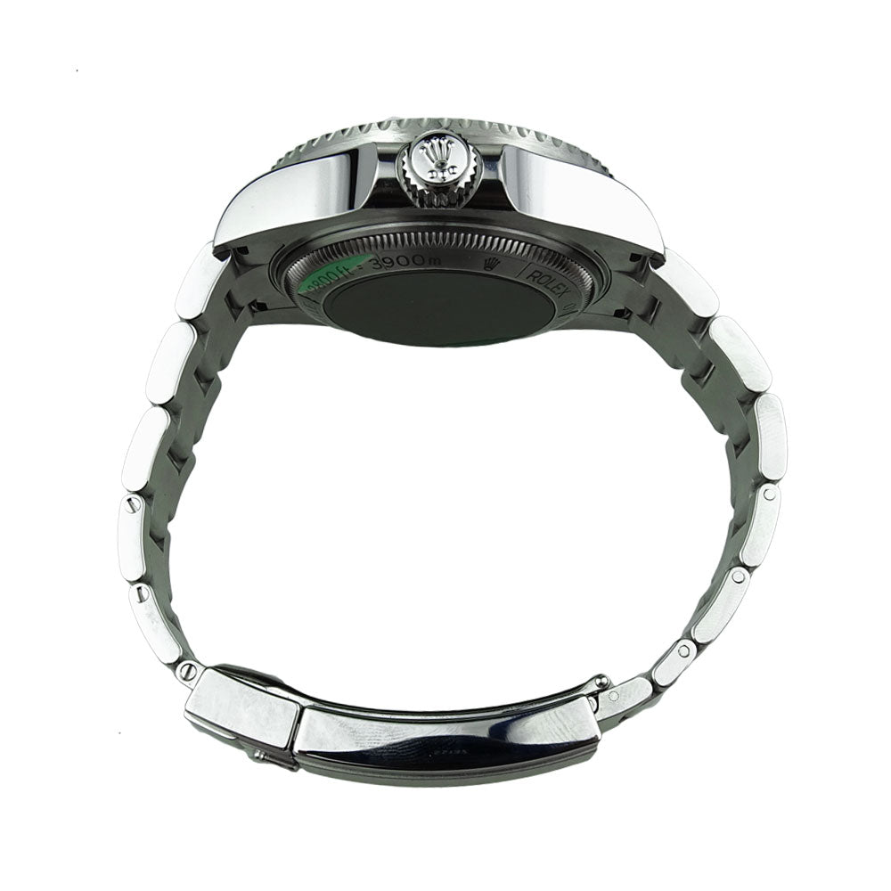 Rolex Sea-Dweller Deepsea 'James Cameron' 126660