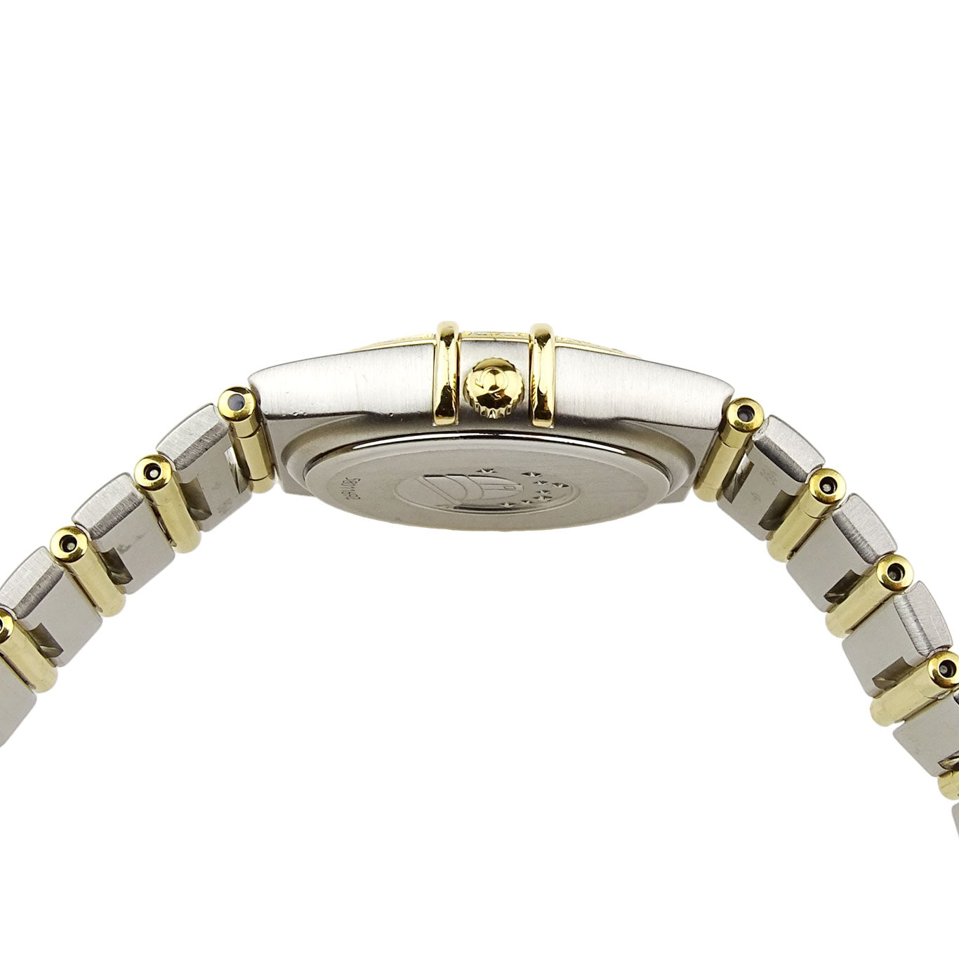 Omega Constellation Small Quartz 1272.30.00