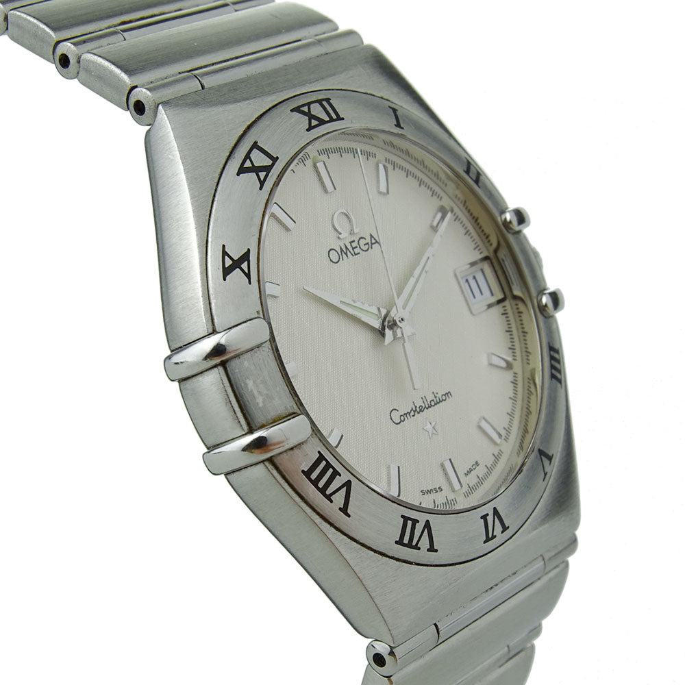 Omega Constellation Quartz 1512.30.00