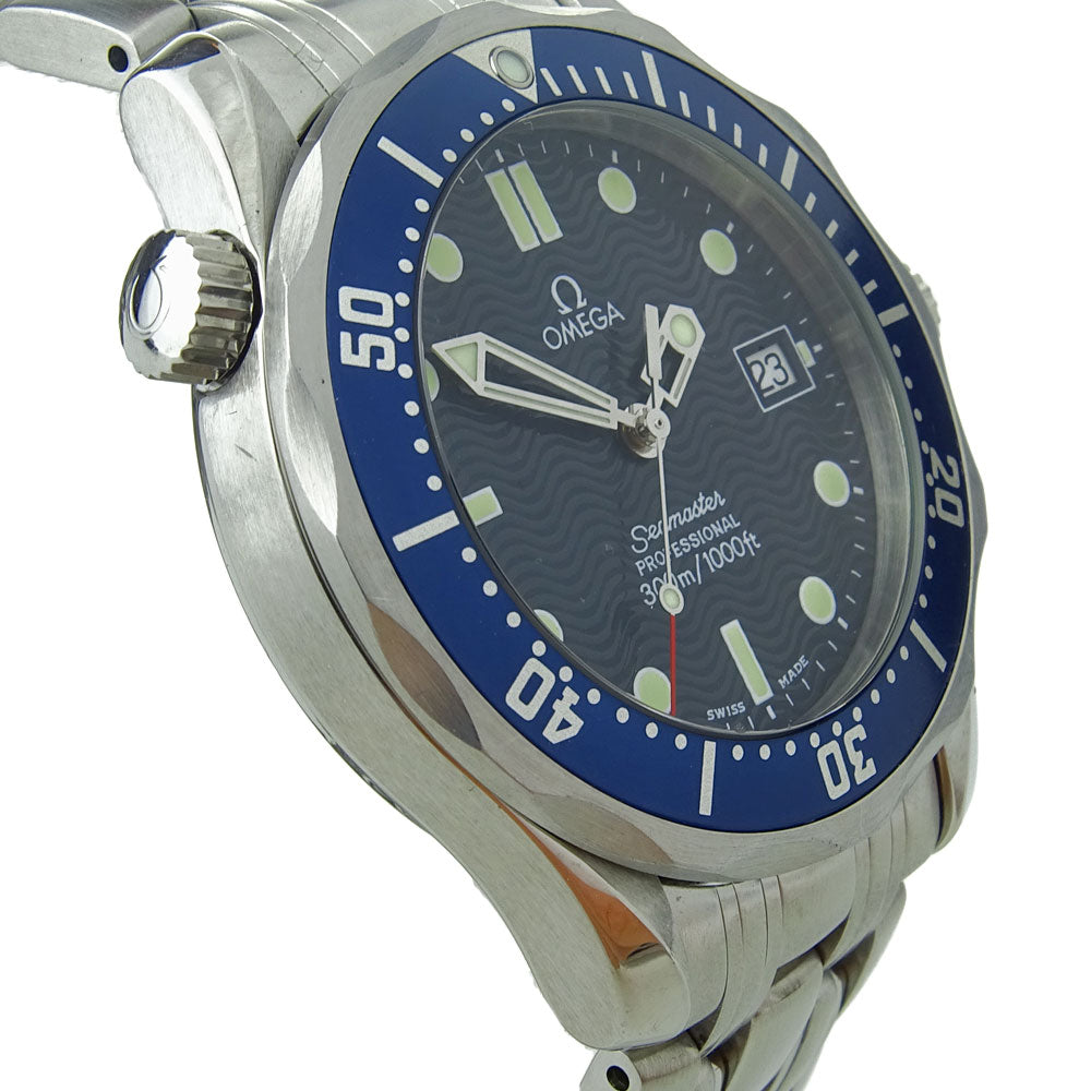 Omega Seamaster 300m Mid Size 2561.80.00