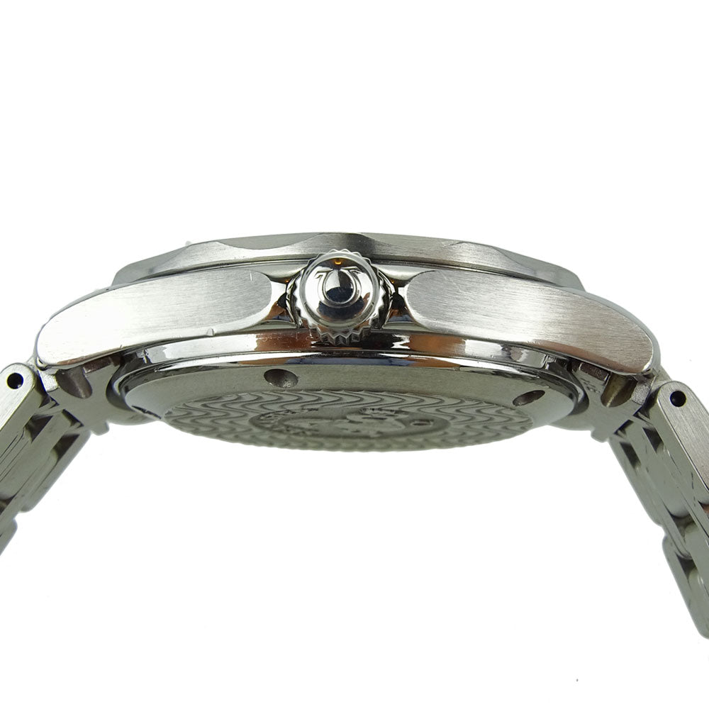 Omega Seamaster 300m Mid Size 2561.80.00