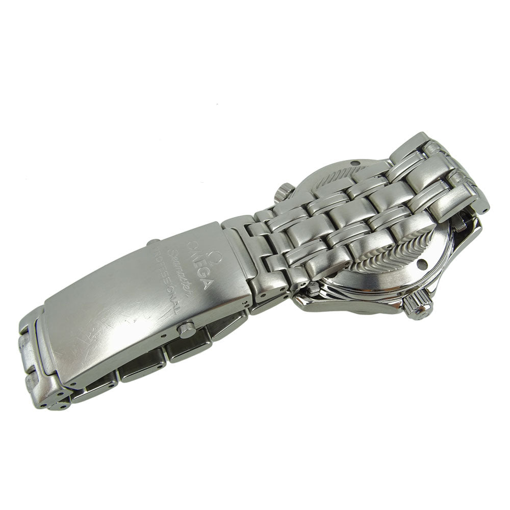 Omega Seamaster 300m Mid Size 2561.80.00