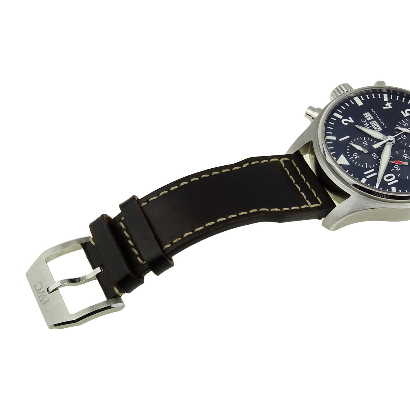 IWC Pilot`s Chronograph "Le Petit Prince" IW377714