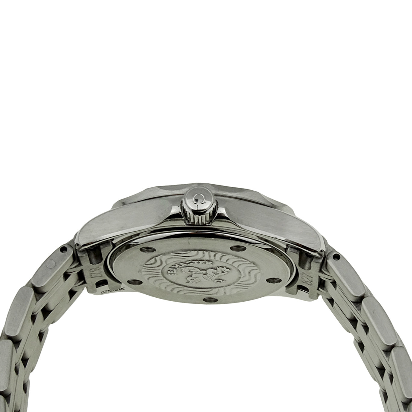 Omega Lady Seamaster Professional 300m Quartz 2583.80.00
