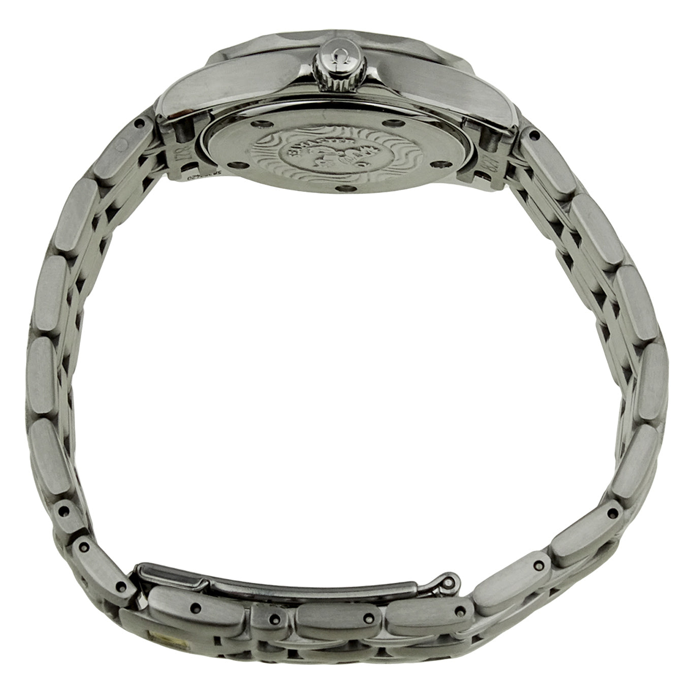 Omega Lady Seamaster Professional 300m Quartz 2583.80.00