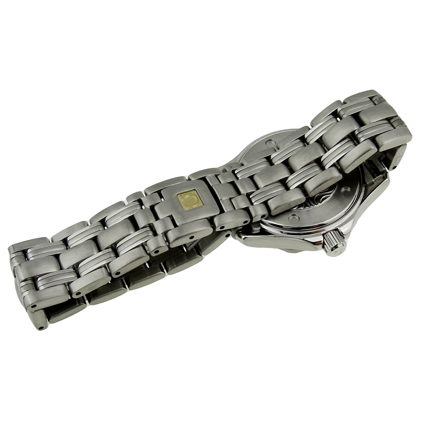 Omega Lady Seamaster Professional 300m Quartz 2583.80.00
