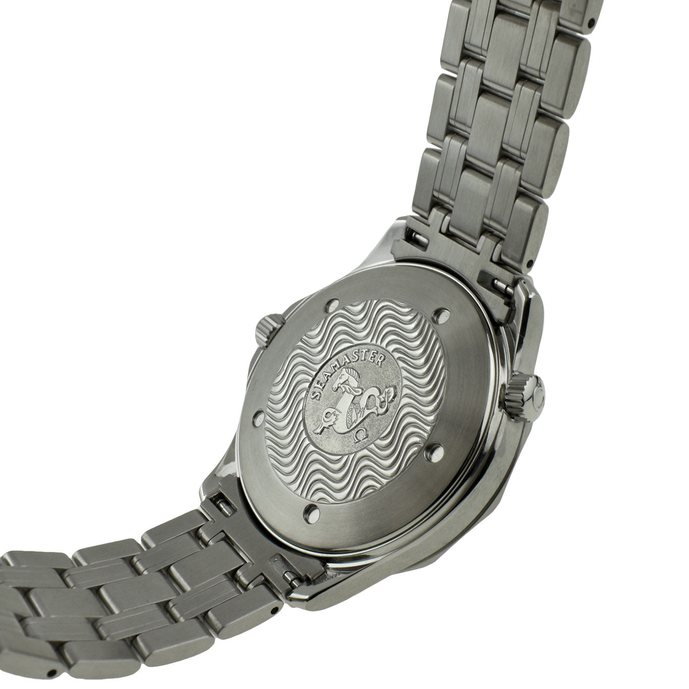 Omega Seamaster Professional 300m Quartz 2541.80.00