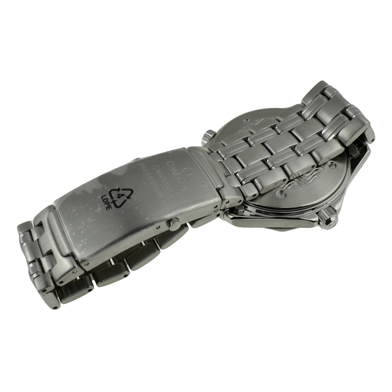 Omega Seamaster Professional 300m Quartz 2541.80.00