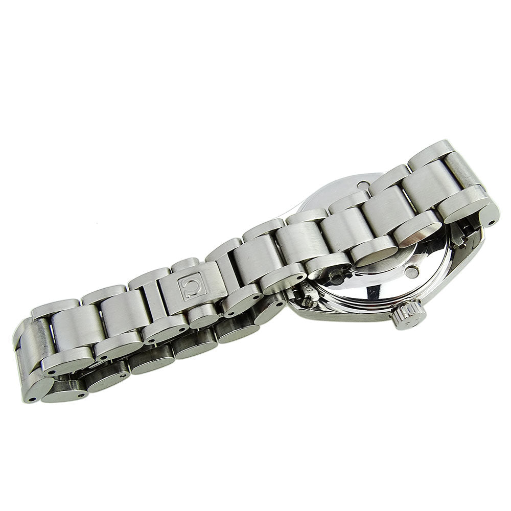 Omega Lady Seamaster Aqua Terra Quartz 2577.30.00