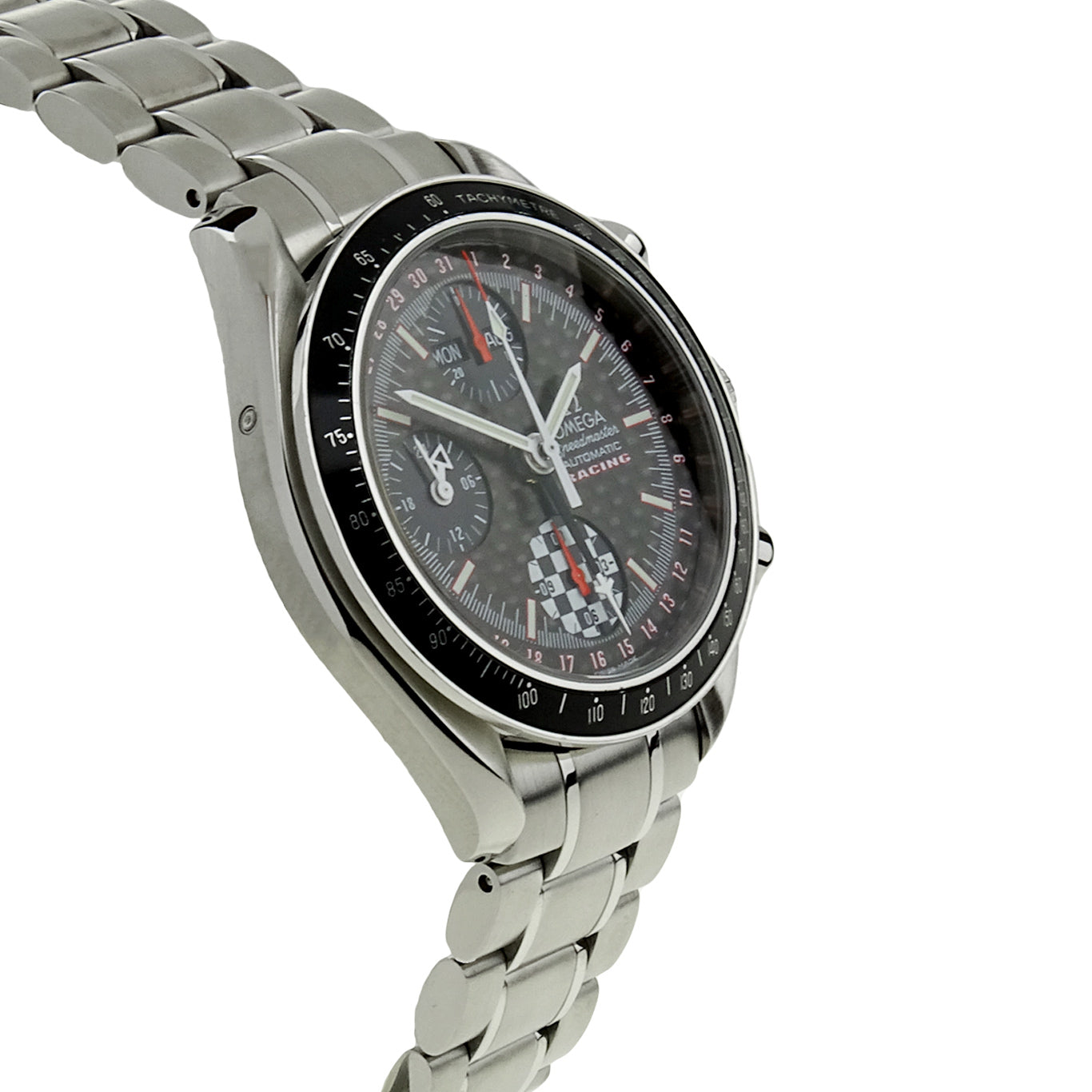 Omega Speedmaster Racing "Schumacher" 3529.50.00