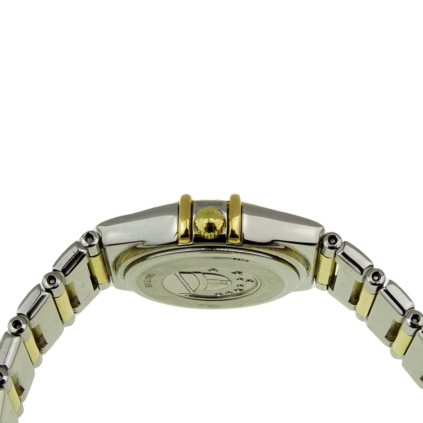 Omega Constellation 'My Choice' Mini 1365.75.00
