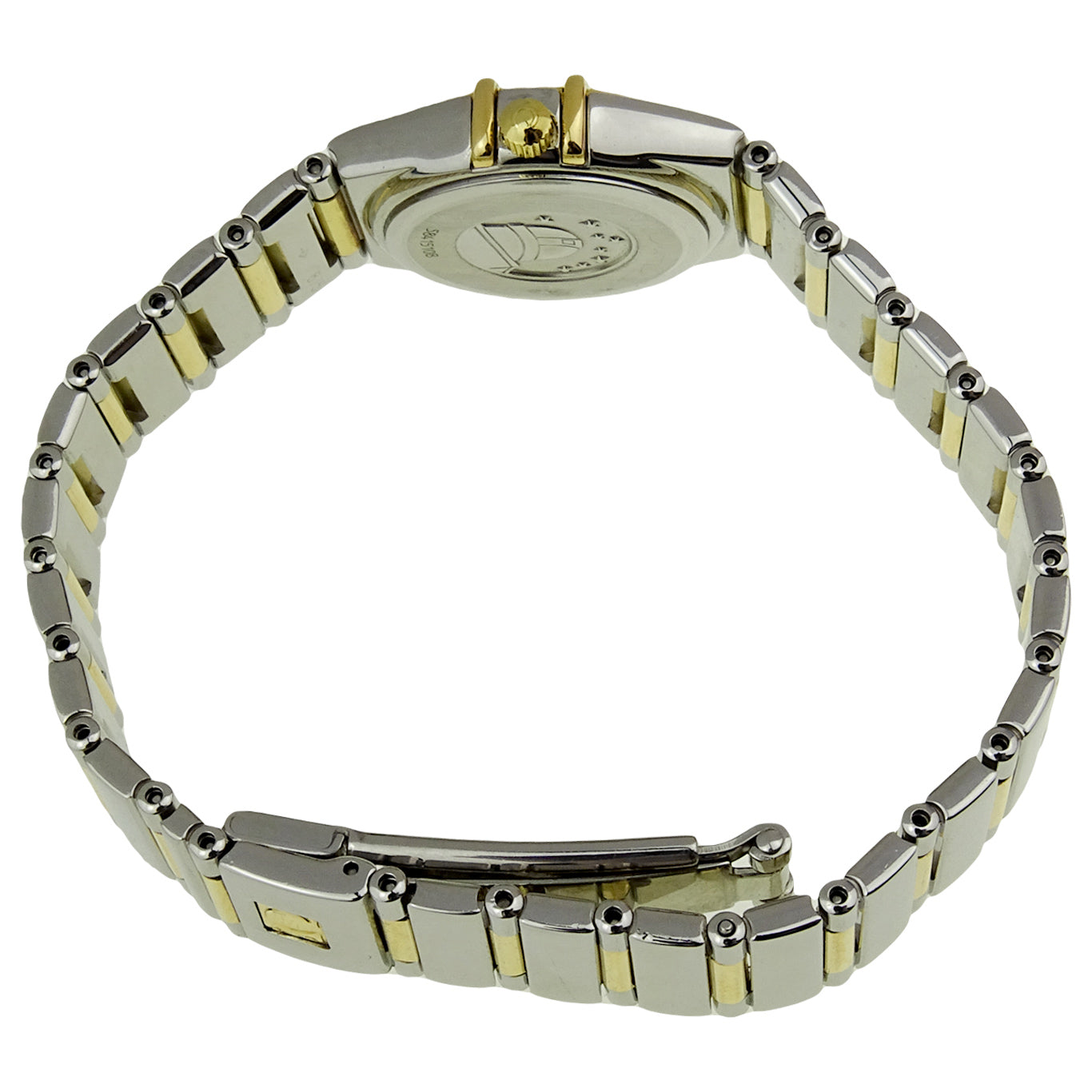 Omega Constellation 'My Choice' Mini 1365.75.00