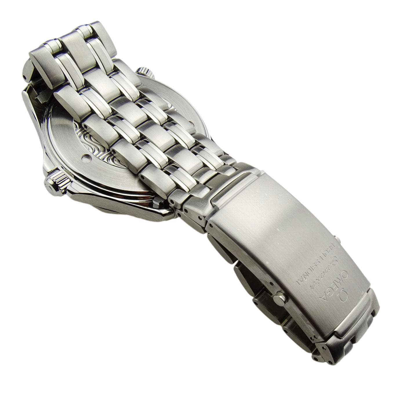 Omega Seamaster Professional Quartz 2541.80.00