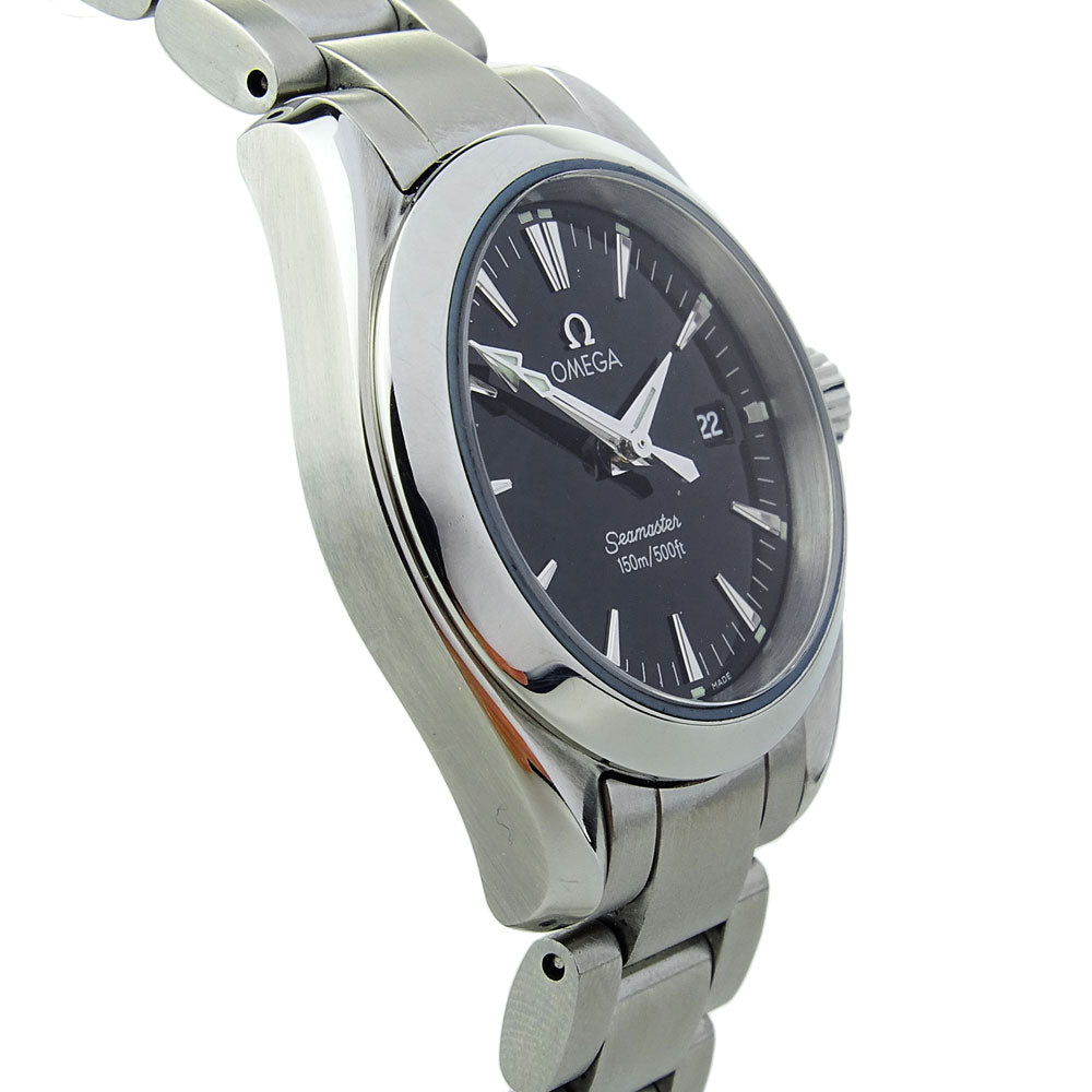 Omega Seamaster Aqua Terra Quartz 2577.50.00