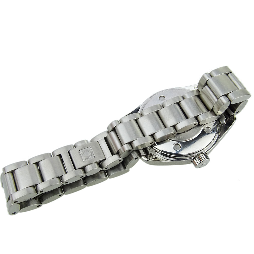 Omega Seamaster Aqua Terra Quartz 2577.50.00