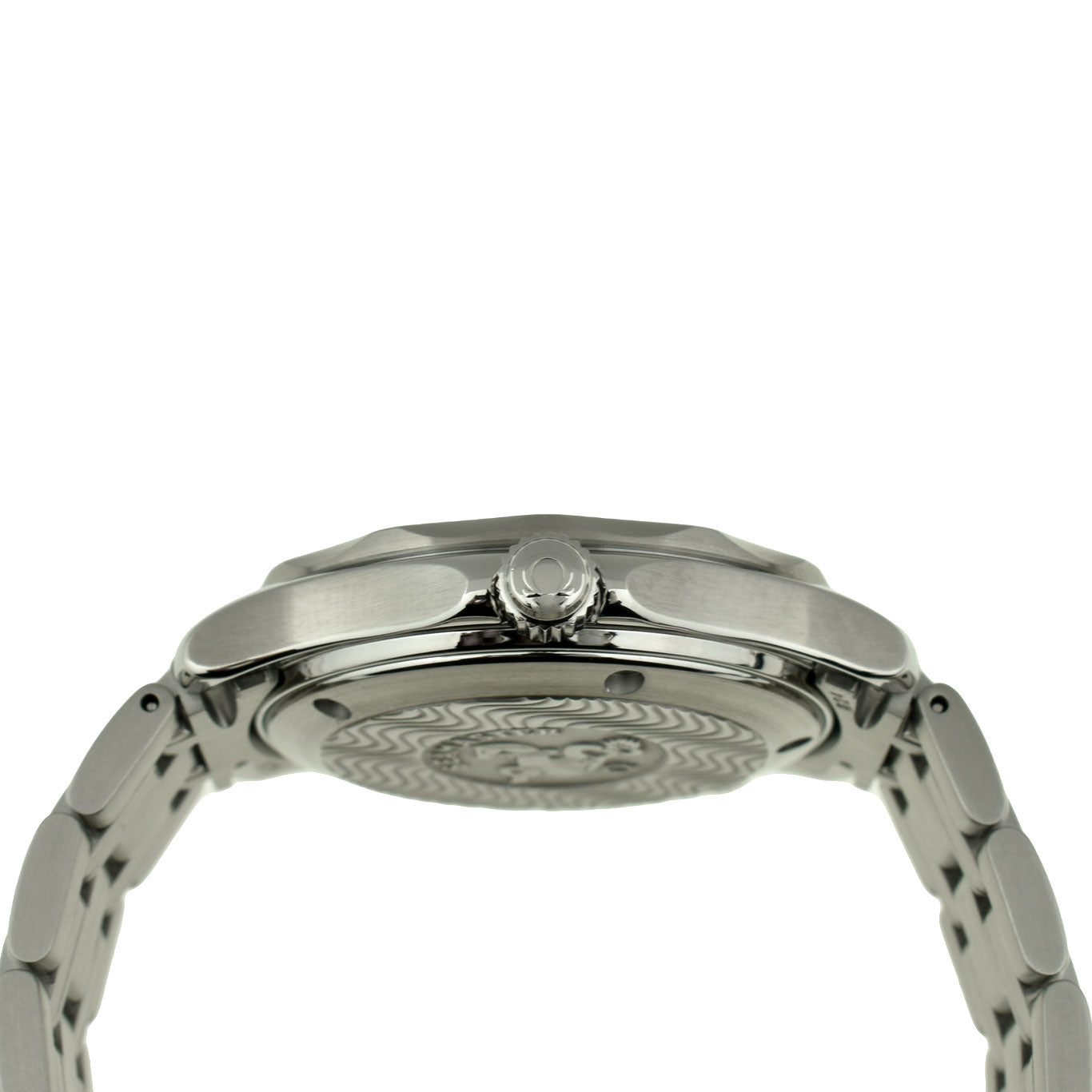 Omega Seamaster Professional 300m Mid Size 2561.80.00