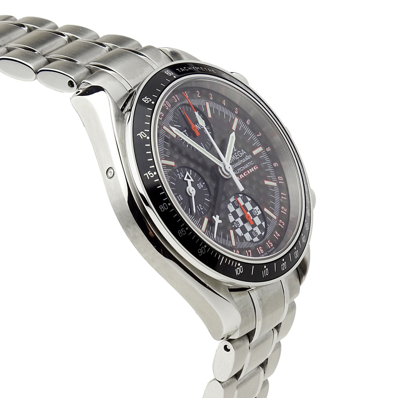 Omega Speedmaster Racing "Schumacher" 3529.50.00