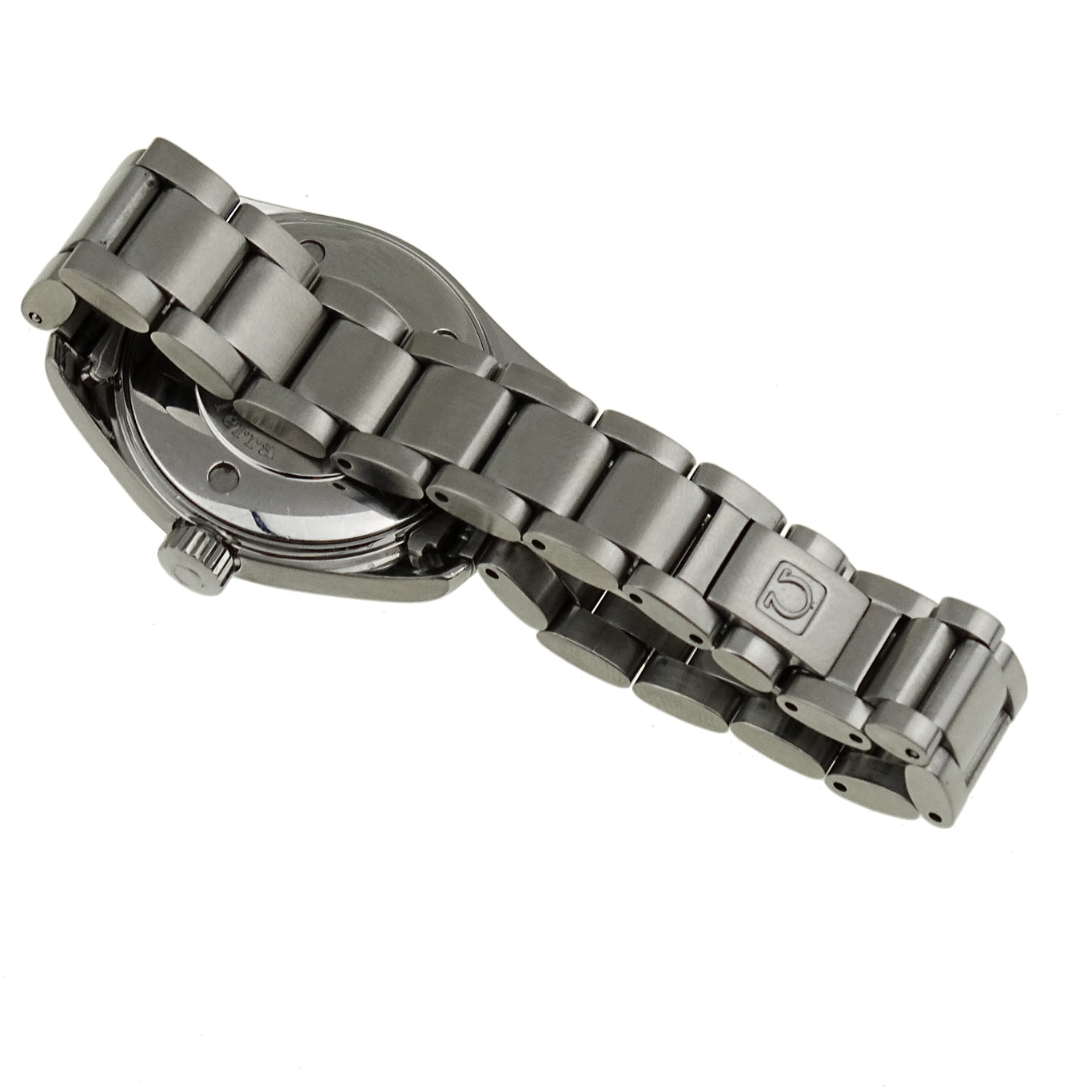 Omega Lady Seamaster Aqua Terra Quartz 2577.50.00