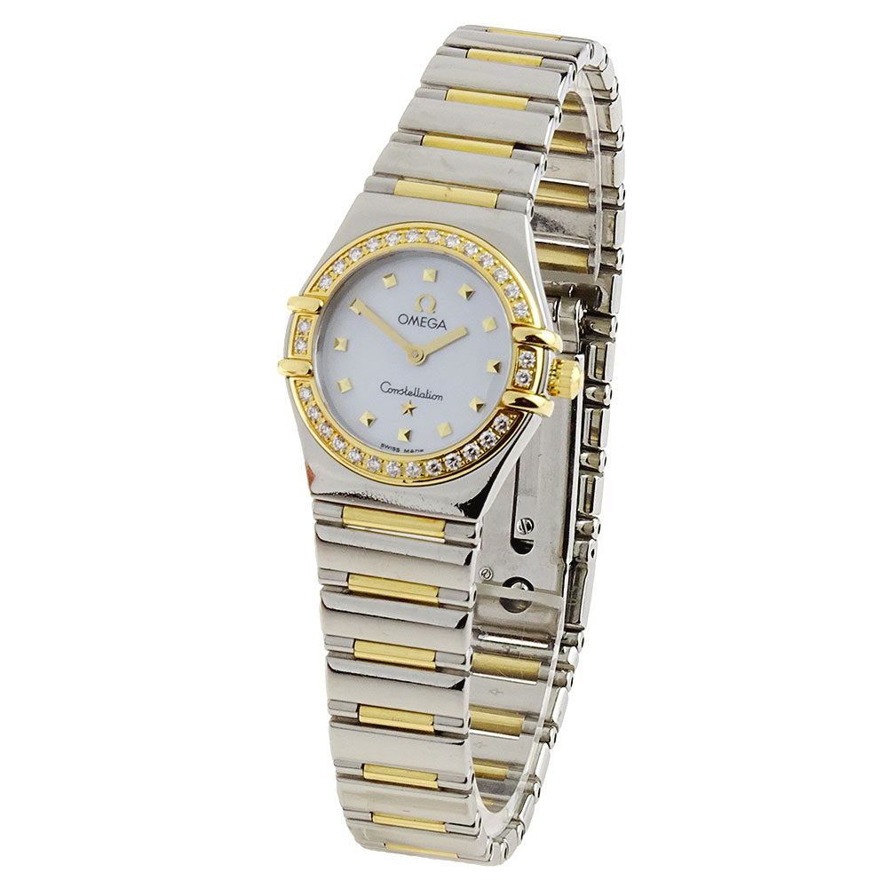 Omega Constellation 'My Choice' 1365.71.00