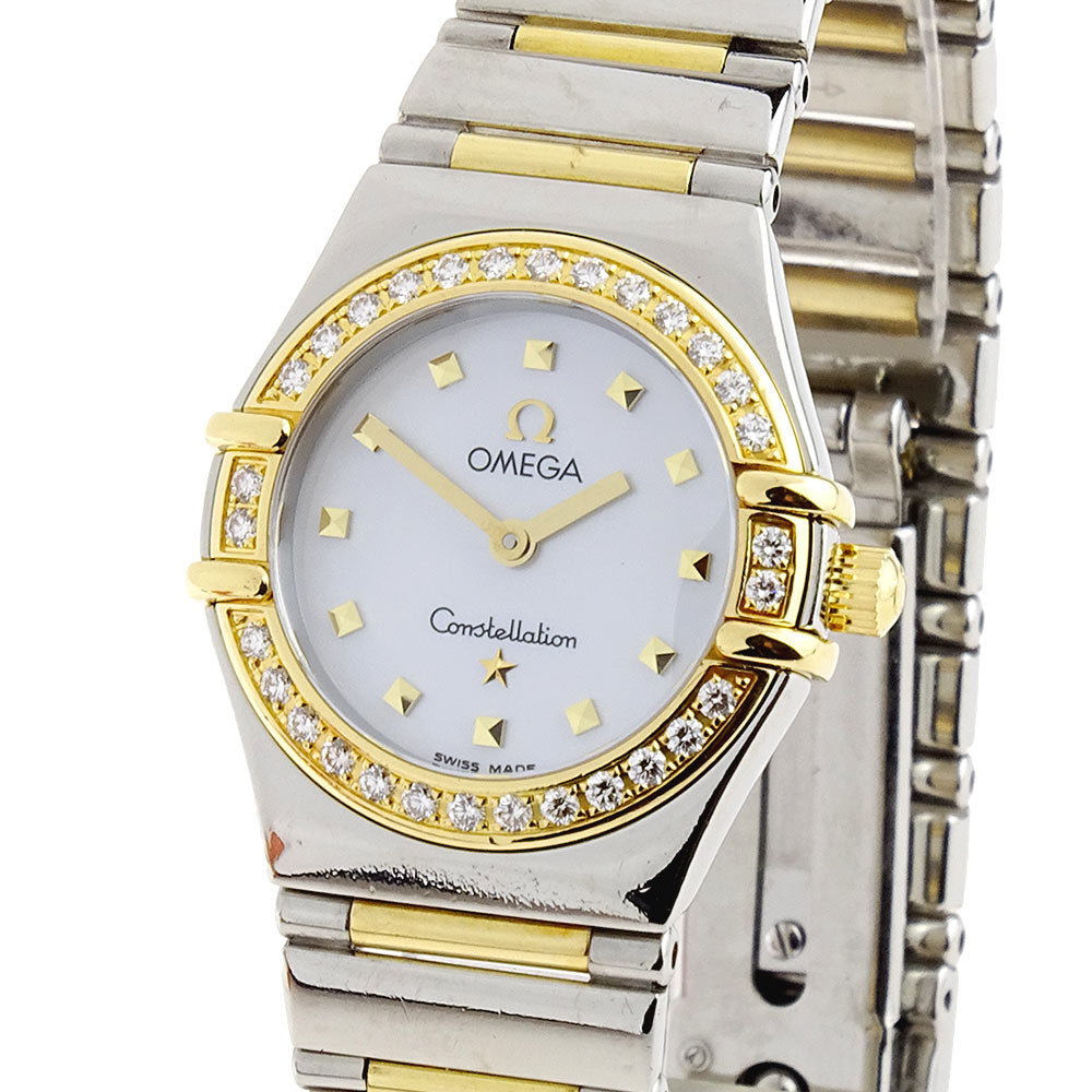 Omega Constellation 'My Choice' 1365.71.00