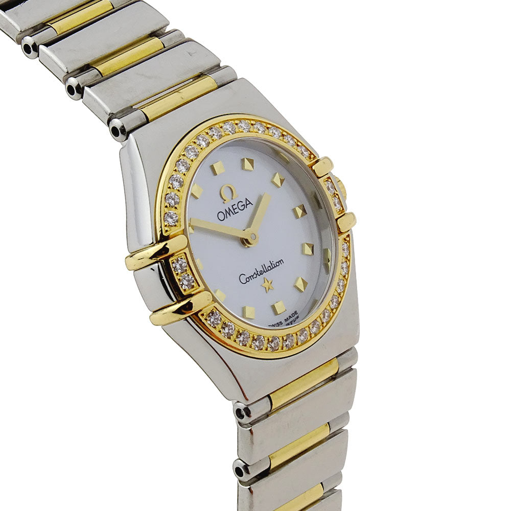 Omega Constellation 'My Choice' 1365.71.00