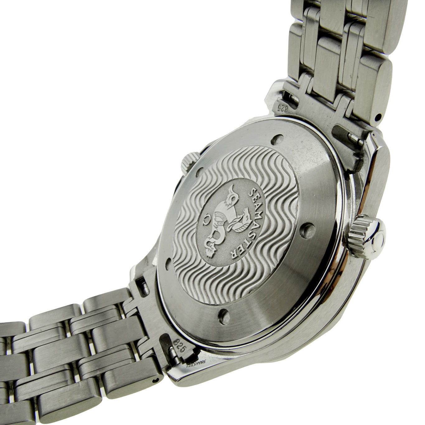Omega Seamaster Professional Quartz 2541.80.00