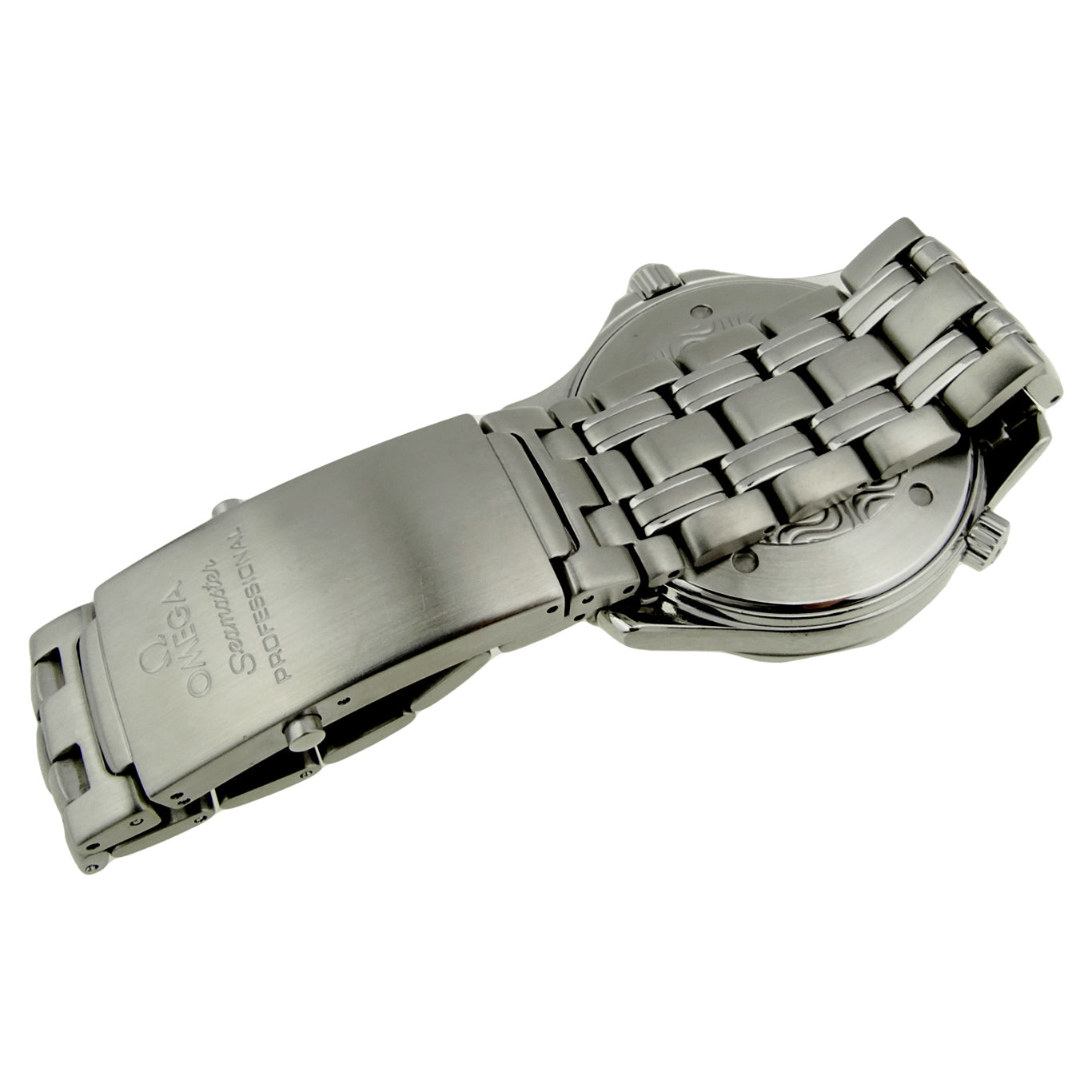 Omega Seamaster Professional Quartz 2541.80.00