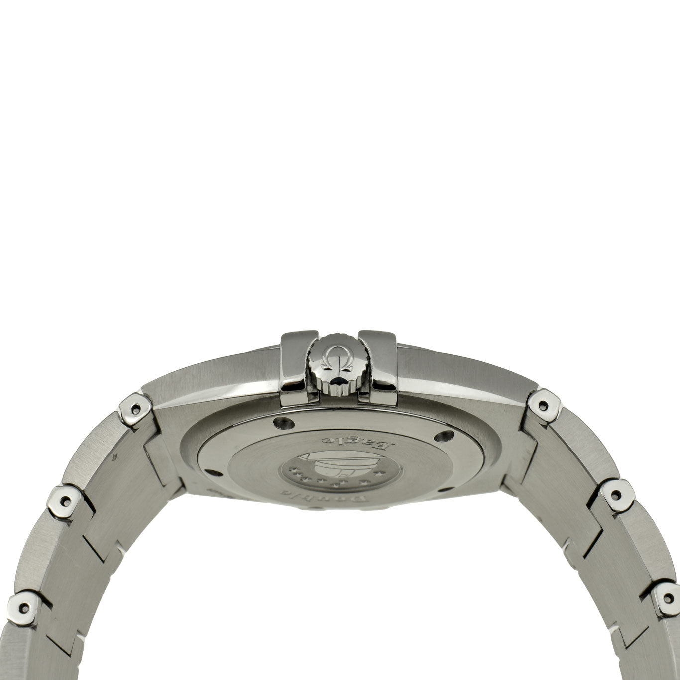 Omega Constellation Double Eagle Quartz Perpetual Calendar 1513.51.00
