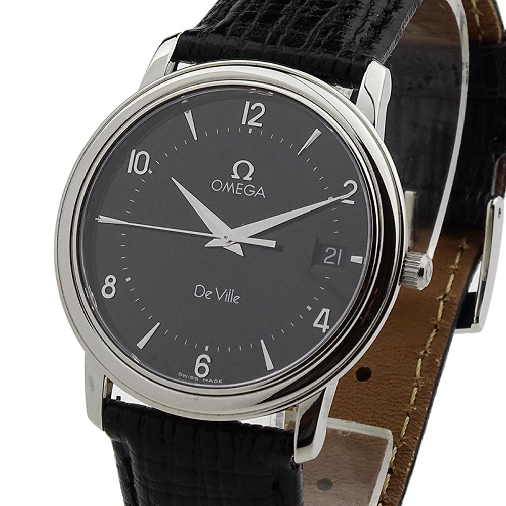 Omega De Ville Prestige Quartz 4810.50.01