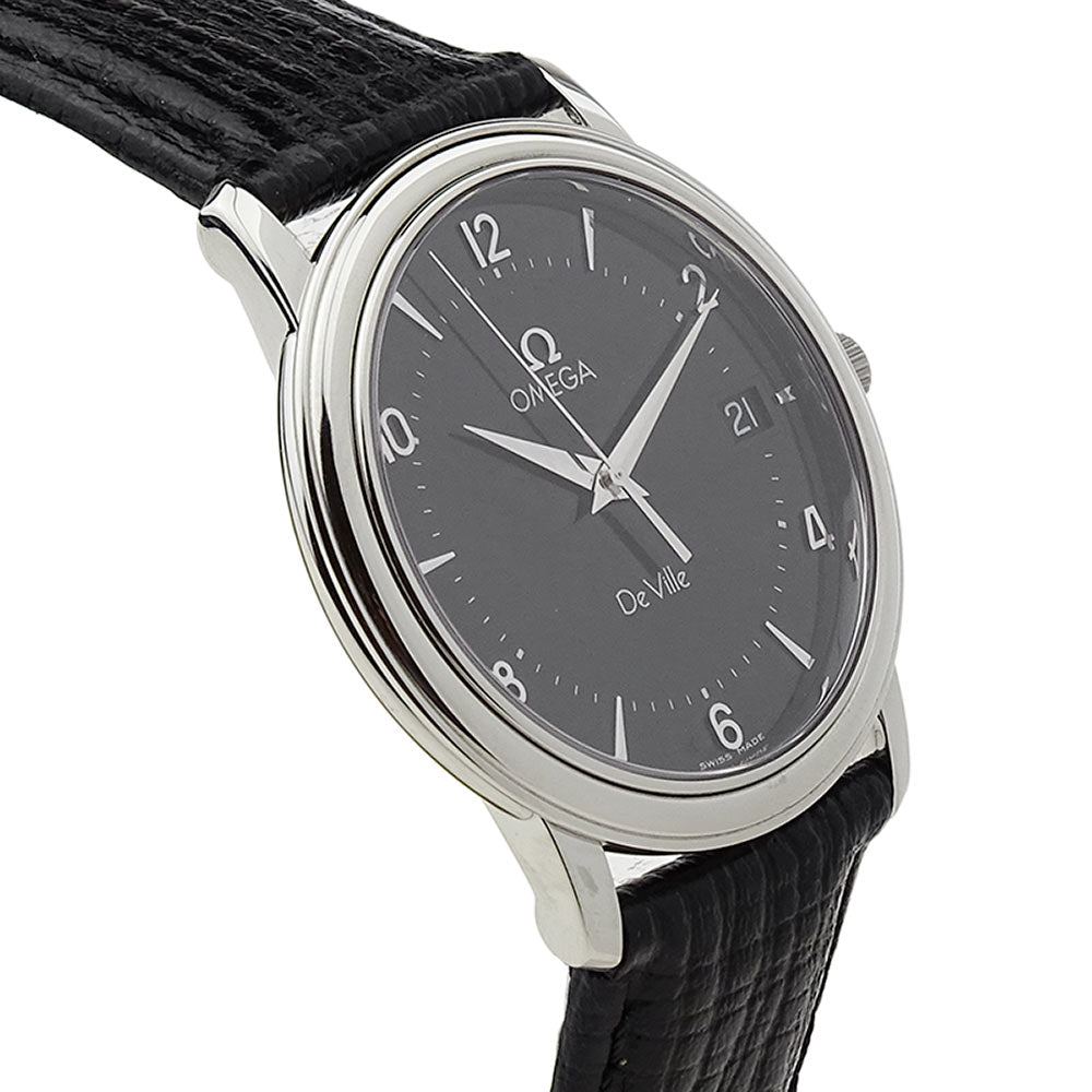 Omega De Ville Prestige Quartz 4810.50.01