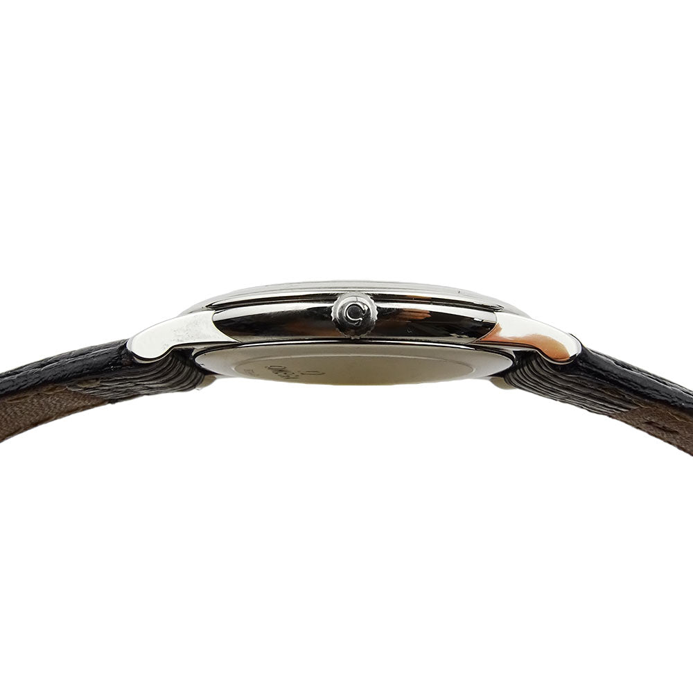 Omega De Ville Prestige Quartz 4810.50.01