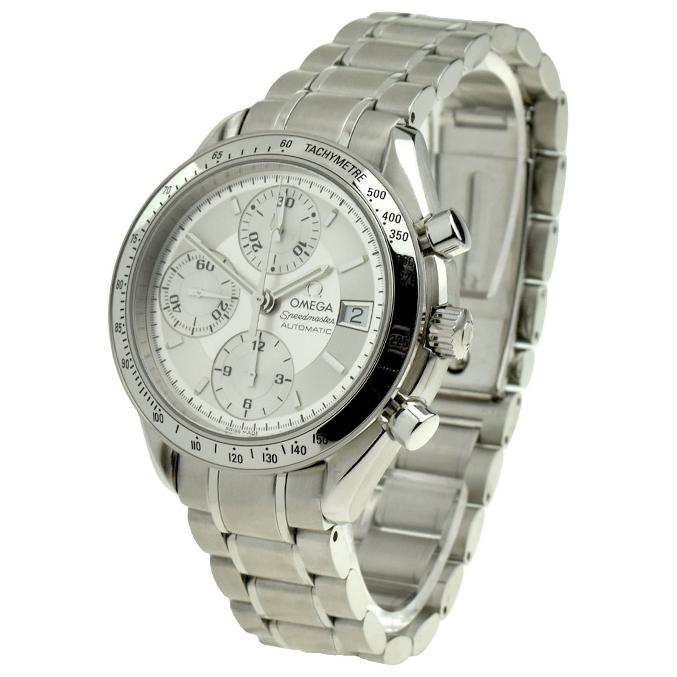 Omega Speedmaster Date 3513.30.00